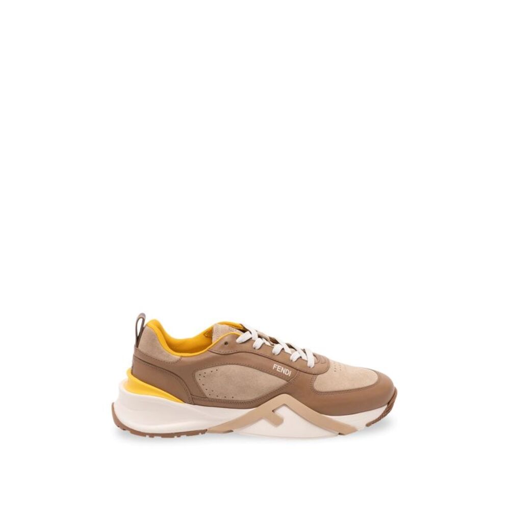 Fendi Men `Fendi Flow` Sneakers